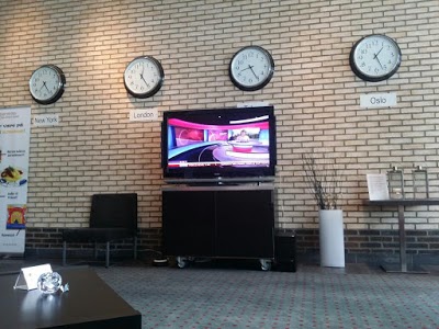 Best Western Oslo Airport Hotell, Ullensaker, Norway