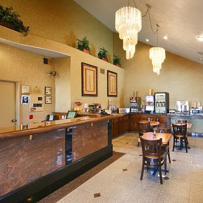 Best Western Redondo Beach Galleria Inn, Redondo Beach, United States of America