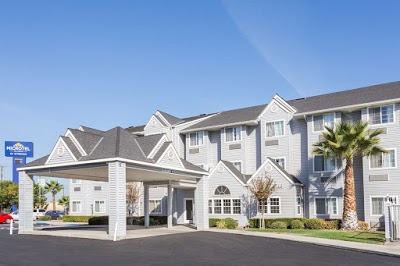 Microtel Inn & Suites by Wyndham Modesto Ceres, Ceres, United States of America