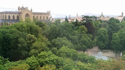 NH Canciller Ayala Vitoria, Vitoria, Spain
