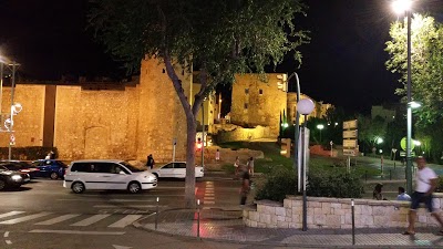 Husa Imperial Tarraco, Tarragona, Spain