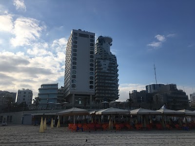 Park Plaza Orchid Tel Aviv, Tel Aviv, Israel