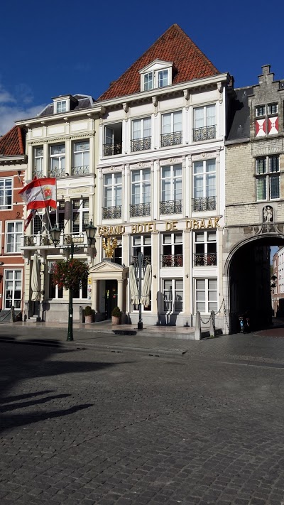 HTL DE DRAAK HAMPSHIRE CLASSIC, Bergen Op Zoom, Netherlands