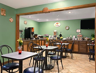 Super 8 Motel - Russellville, Russellville, United States of America