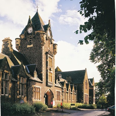 The Stirling Highland Hotel, Stirling, United Kingdom