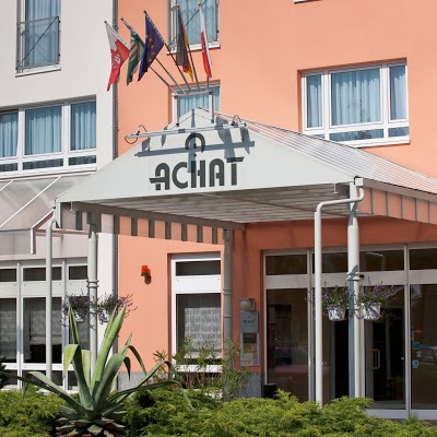 ACHAT Premium Zwickau, Zwickau, Germany