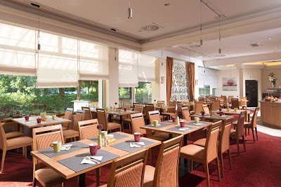 Leonardo Hotel Karlsruhe, Karlsruhe, Germany