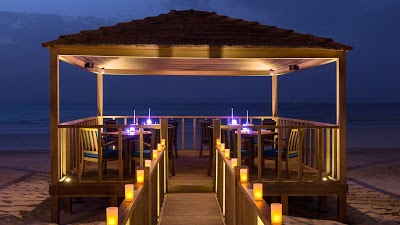 Kempinski Hotel Ajman, Ajman, United Arab Emirates