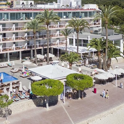 Sol Beach House Cala Blanca - Adult Only, Calvia, Spain