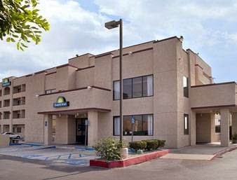 Days Inn San Bernardino - University Parkway, San Bernardino, United States of America