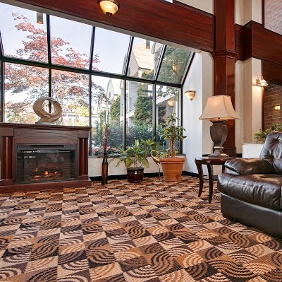 BEST WESTERN PONY SOLDIER INN, Portland, United States of America