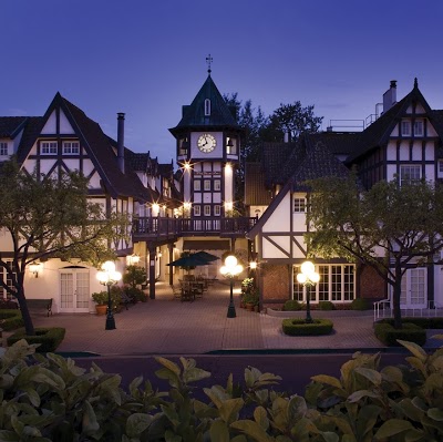 Wine Valley Inn, Solvang, United States of America