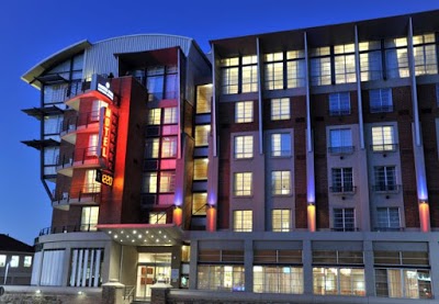 Protea Hotel Victoria Junction Waterfront, Cape Town, South Africa