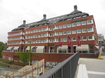 Mercure Hotel Severinshof Koeln City, Cologne, Germany