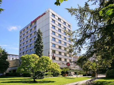 Mercure Besancon Parc Micaud, Besancon, France