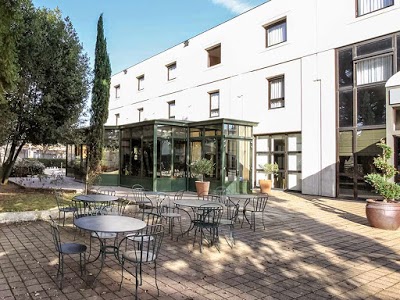 Mercure Niort Marais Poitevin, Niort, France