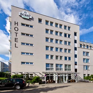 ACHAT Comfort Dresden, Dresden, Germany