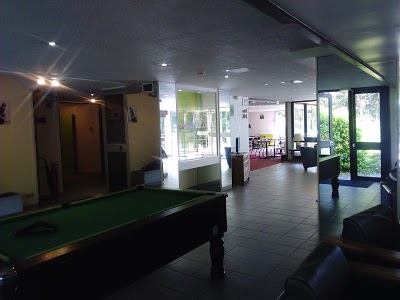 Hotel Kyriad Nemours, Nemours, France
