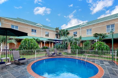 Protea Hotel Klerksdrop, Klerksdorp, South Africa