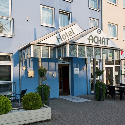 ACHAT Comfort Frankenthal i. d. Pfalz, Frankenthal, Germany