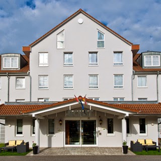 ACHAT Comfort Lausitz, Hoyerswerda, Germany