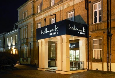 Smart Aston Court Hotel, Derby, United Kingdom