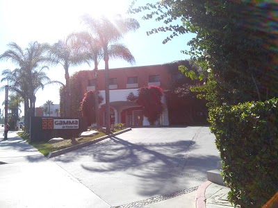 Hotel Lausana Otay Aeropuerto, Tijuana, Mexico