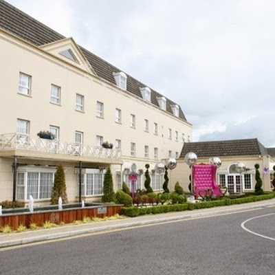 HILLGROVE HOTEL, Monaghan, Ireland