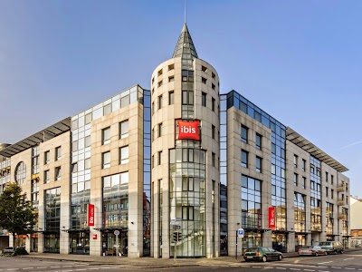 IBIS KOBLENZ CITY, KOBLENZ, Germany
