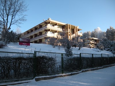 Hotel Mercure Mragowo Resort&Spa, Mragowo, Poland