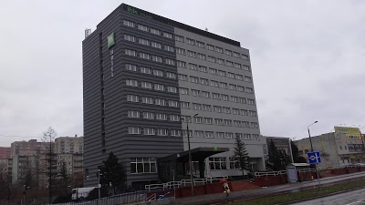 Orbis Magura, Bielsko-Biala, Poland