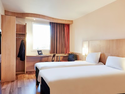 Ibis Aix en Provence Hotel, Aix-en-Provence, France