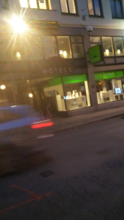 Hotell Centric, Norrkoping, Sweden