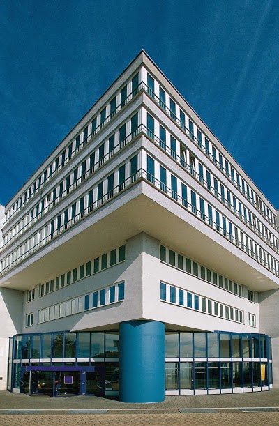Arcadia Hotel Heidelberg, Schwetzingen, Germany