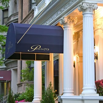 Park 79 Hotel, New York, United States of America