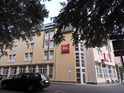 ibis Aachen Marschiertor, Aix-la-Chapelle, Aachen, Germany