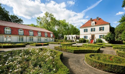 Arcadia Hotel Schloss Goldschmieding Castrop-Rauxel, Castrop-Rauxel, Germany