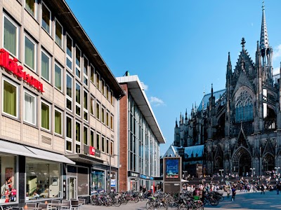 IBIS KOELN AM DOM, KOELN, Germany
