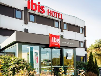 ibis Mulhouse Ile Napol, Sausheim, France