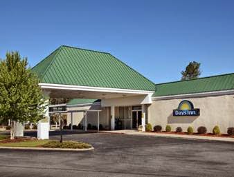 Days Inn Goldsboro, Goldsboro, United States of America