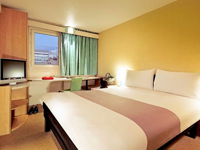 IBIS LE HAVRE SUD HARFLEUR, HARFLEUR, France