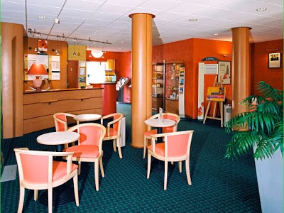 ibis Montargis, Montargis, France