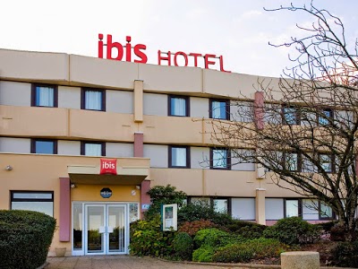 IBIS RENNES CESSON, CESSON SEVIGNE, France