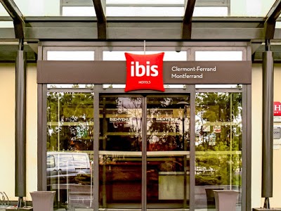 ibis Clermont Ferrand Montferrand, Clermont-Ferrand, France
