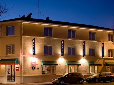 ibis Cognac, Cognac, France