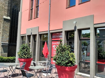 ibis Le Puy en Velay Centre, Le Puy-en-Velay, France