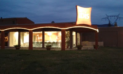 ibis Montelimar Nord, Saulce-sur-Rhone, France