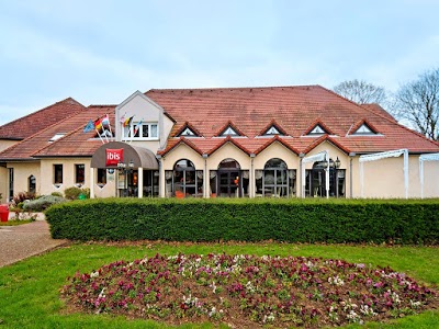 ibis Nevers, Nevers, France