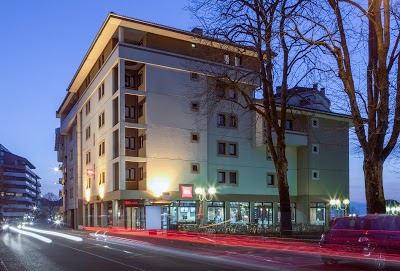 IBIS THONON EVIAN, THONON LES BAINS, France