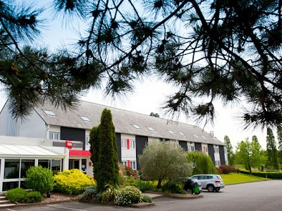 Hotel ibis Vannes, Vannes, France